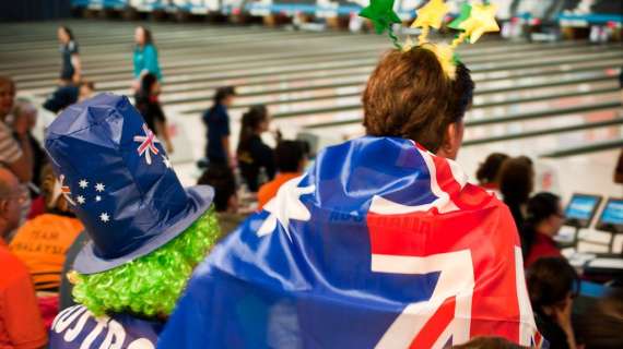 Australia, Covid sconfitto e stadio pieno per il match contro la Nuova Zelanda
