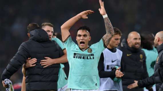 Champions League, l'Inter affonda lo Slavia Praga. Pareggio ad Anfield per il Napoli