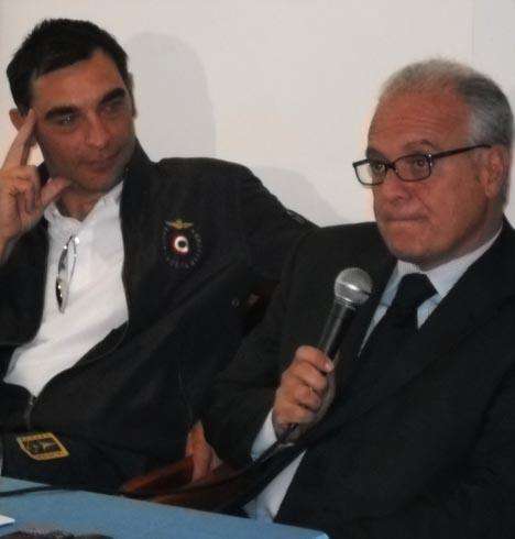 Presentato "Quelli del ' 74 e non solo"..