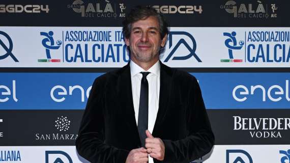 Lazio, Albertini sulla Coppa Italia: "L'ho vinta con i biancocelesti, ma..."