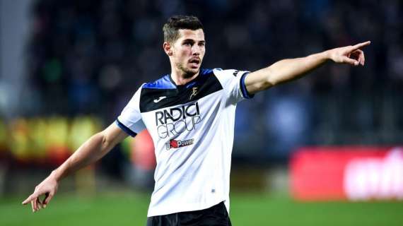 Atalanta-Lazio, Freuler: "Non molliamo mai, risultato giusto per come abbiamo giocato"