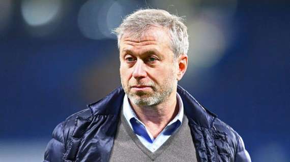 Chelsea, dall'Inghilterra: "Governo britannico aiuterà Abramovich a vendere"