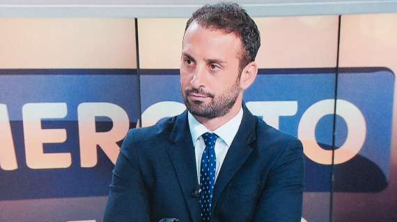 Calciomercato Lazio, Baiocchini: “Piace Andreas Pereira, ma prima le cessioni”