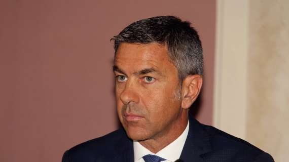 Costacurta: "Alla ripartenza sarà un mini torneo. Vincerà il lato umano"