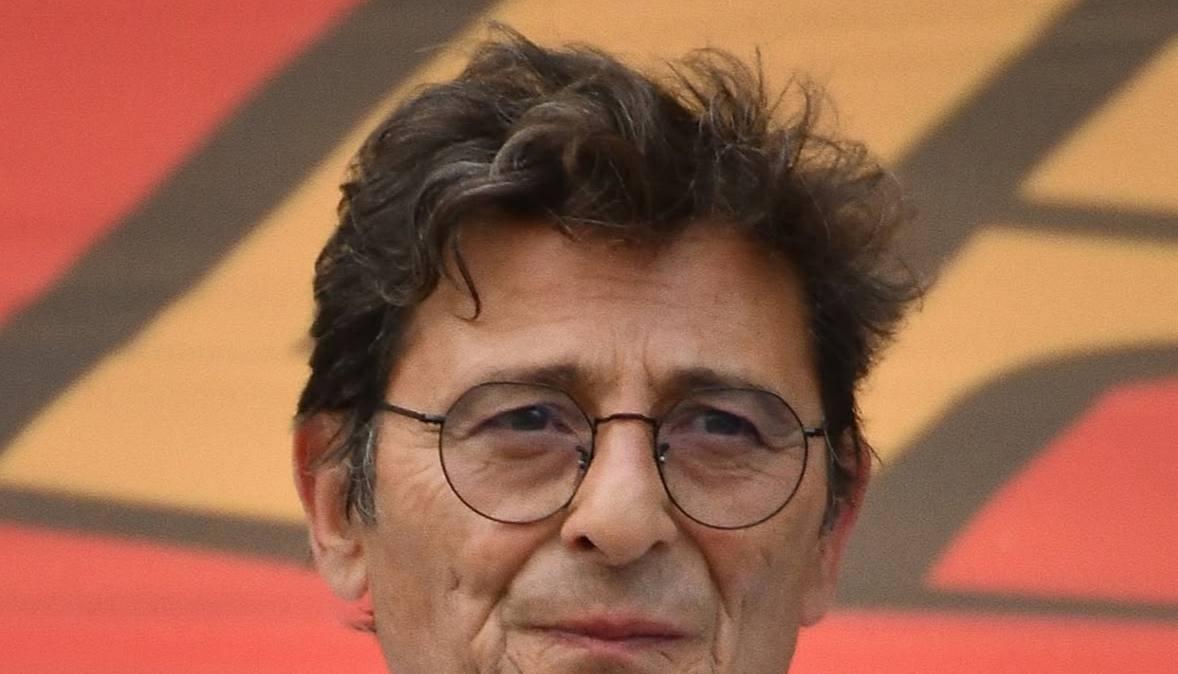 Pres. Ascoli: "Dagli alberi di Monte Mario alla Nord. La Lazio come una mamma"