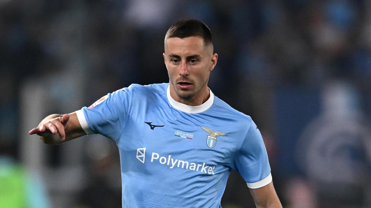 Lazio, Marusic a LSC: "Siamo delusi, sono nove anni che sono qui e non ho..."