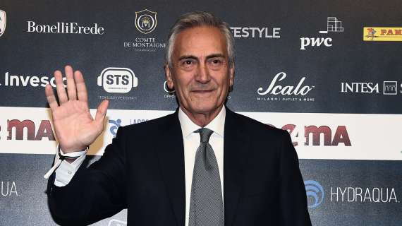 Italia, Gravina sull'addio di Spalletti: "Immaginate il mio stato d'animo"