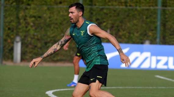Lazio, da Cataldi a Romagnoli: contro il Sassuolo Sarri si affida alla "vecchia guardia"