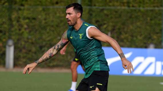 Lazio, dilaga la febbre a Formello: colpito anche Romagnoli, le ultime