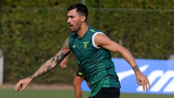 Lazio, Romagnoli prima del derby: "La nostra forza è..."