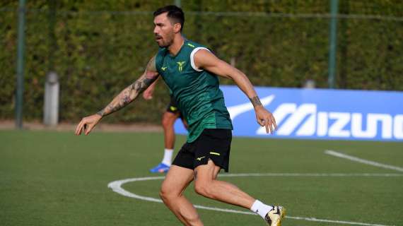 Lazio | Romagnoli, Guendouzi e Zaccagni: ecco i tre fedelissimi di Sarri per ripartire