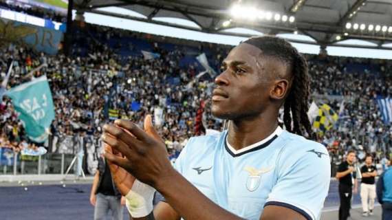 Calciomercato Lazio | Tchaouna al Burnley, firmati i documenti: cifre e formula