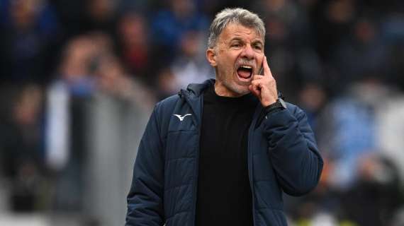 Lazio, Agostinelli: "È finita malissimo, ma Baroni ha fatto un buon lavoro"