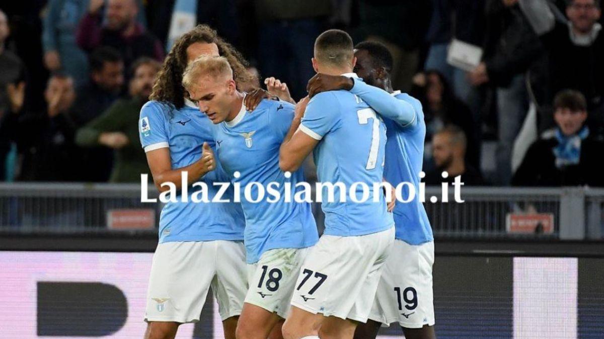 Tissone punta sulla Lazio: le sue parole sulla corsa all'Europa