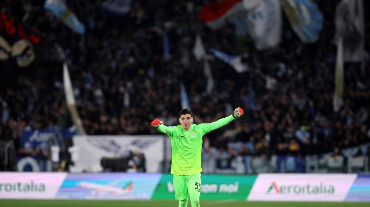 Calciomercato Lazio | Contatto tra la Fiorentina e Mandas: le novità