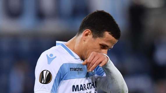 Lazio, si è fermato Luiz Felipe: ecco i possibili tempi di recupero