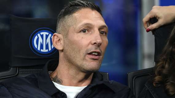 "Materazzi è andato via dopo il gol di Raphinha": il clamoroso retroscena di Adani