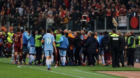 Derby di Coppa, il Viminale spinge per l’orario diurno. E la Lega rischia di pagare una penale alla Rai