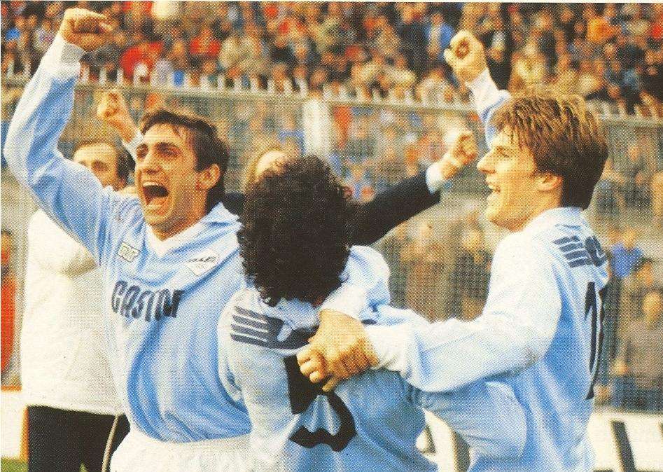 LA SFIDA: VOTA LA TUA MIGLIORE LAZIO E CON LAZIO FAN SHOP VINCI LE MAGLIE UFFICIALI!!!