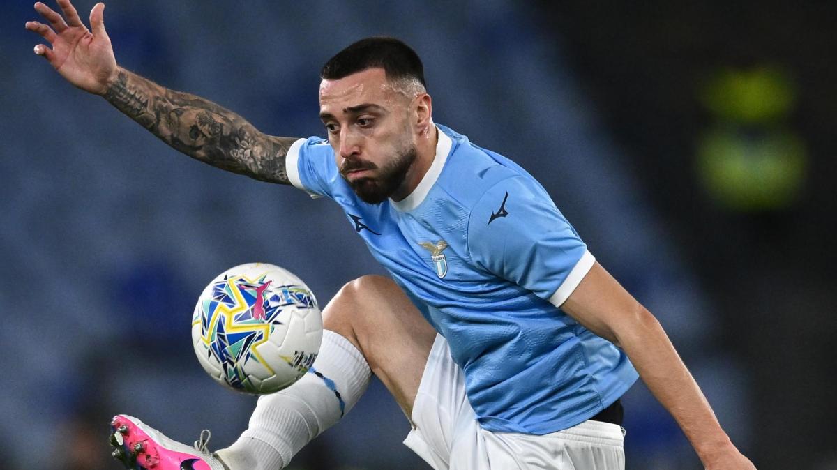 Calciomercato Lazio | Scambio Gila - Buongiorno: la risposta del Napoli