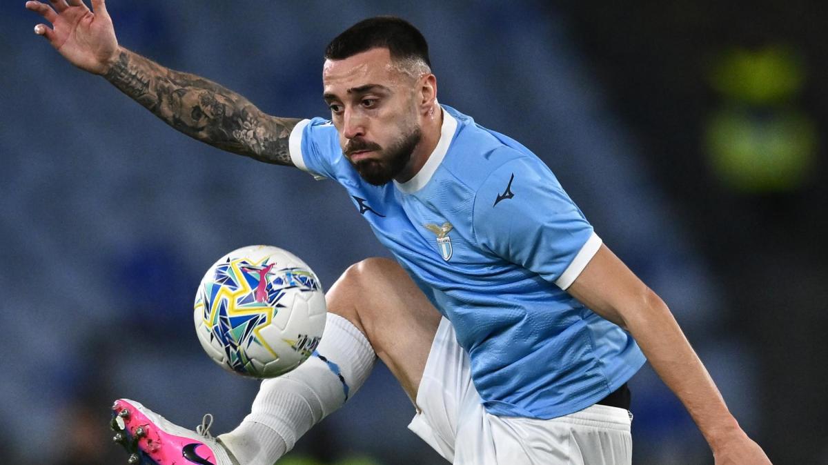 FORMELLO - Lazio, la ripresa: Sarri verso Torino, attesa per Gila e Basic