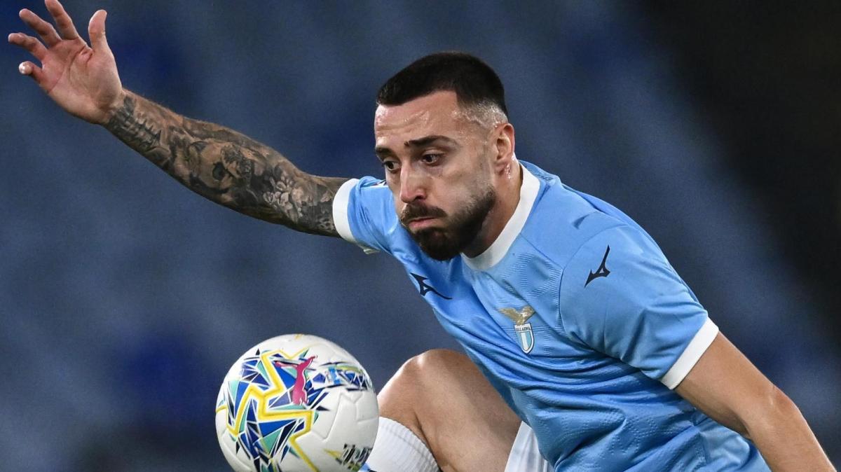 Lazio, Sarri preserva Gila: ora punta la semifinale contro l'Atalanta