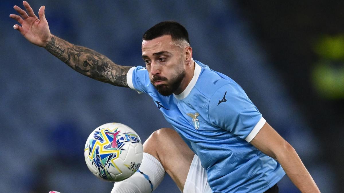 Lazio, il punto sugli infortunati: come stanno Basic, Gila, Pedro e gli altri