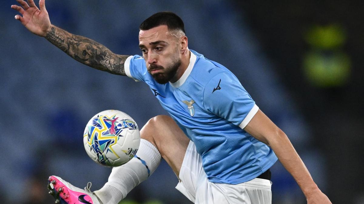 Lazio, ansia per Gila: si aspetta la risonanza. Ecco le sue condizioni