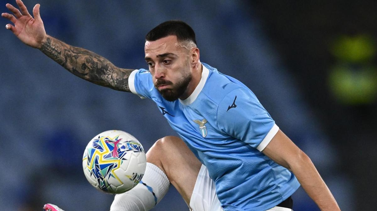 Calciomercato Lazio | Gila richiesto in Inghilterra e non solo: tutti i dettagli 