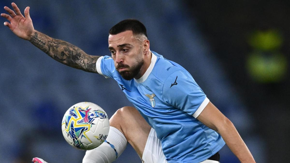 Lazio, Gila a LSC: "Servirà una squadra motivata. Motta? Spero in un esordio vincente"