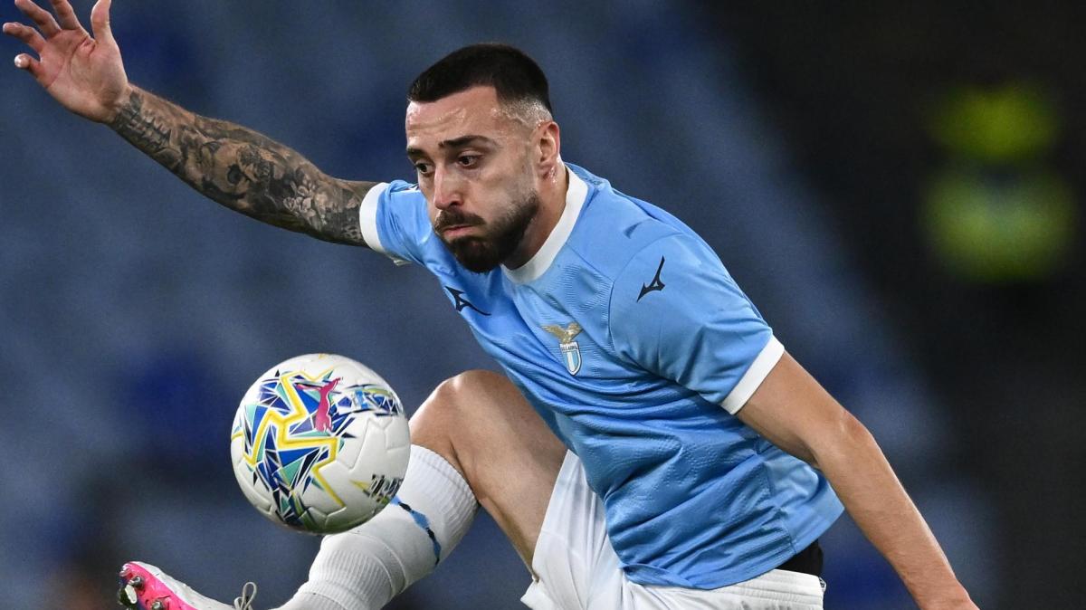 Lazio, speranze per Gila e Maldini: le condizioni in vista dell'Atalanta