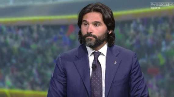 Adani: "L'Inter ha davanti la Juventus e la miglior Lazio degli ultimi 20 anni"