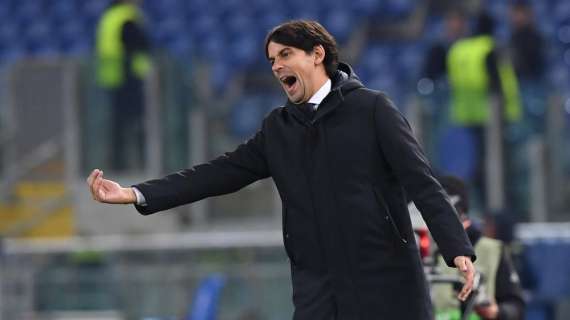 Lazio - Torino, Inzaghi al quarto uomo: "Abbiamo rivisto tutto, è scandaloso!"