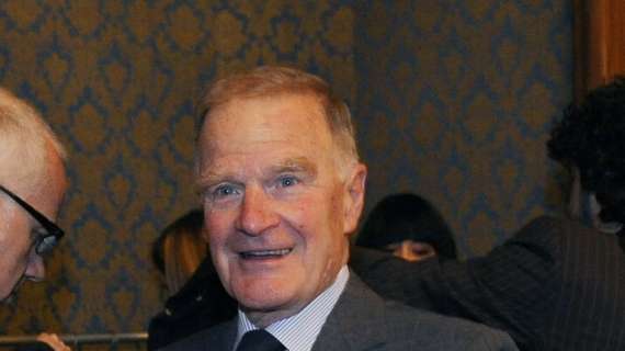 Sergio Campana, il cordoglio della Lazio per la sua scomparsa - FOTO