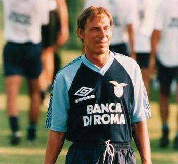 LAZIO STORY - 18 dicembre 1994: quando la Lazio di Zeman sbancò San Siro