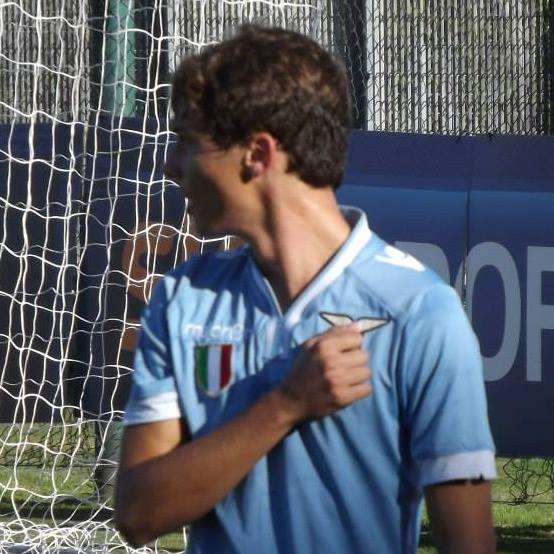 PRIMAVERA - Palombi: "Peccato per l'espulsione, ma è un buon punto!". Guerrieri: "Ora sotto con la Fiorentina!"