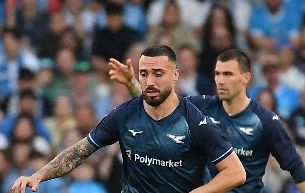 Lazio, Gila a Dazn: “Bene così, ora l’Atalanta”. E poi il consiglio per Zaccagni