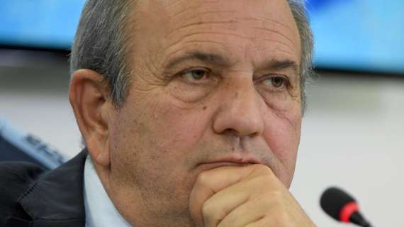 Lazio, Fabiani risponde all’accusa di Bernabè: “Con lui ci vediamo in tribunale”