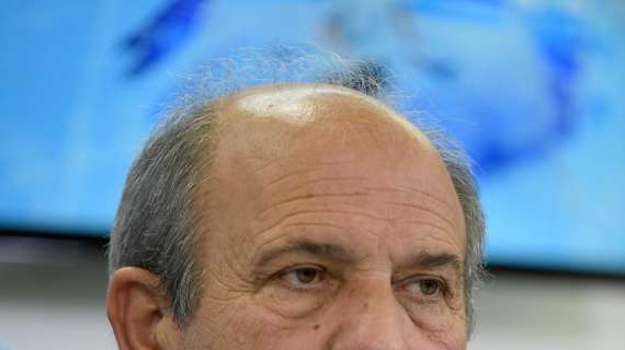 MIXED ZONE - Fabiani: “Sia chiara una cosa: finché sarò alla Lazio..."