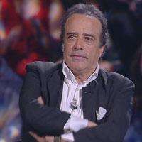 Enrico Montesano: "Lazio fede incrollabile, ma non mi riconosco in questo modulo e in questa mentalità"