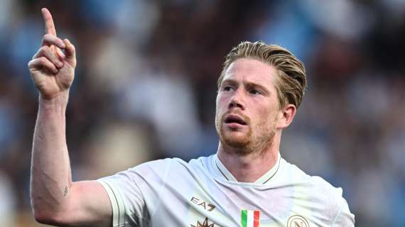 Amichevoli estive, gli altri risultati: vincono Roma e Napoli, cadono Atalanta e Torino