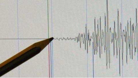 Terremoto Ai Campi Flegrei: Forte Scossa Avvertita Anche A Napoli