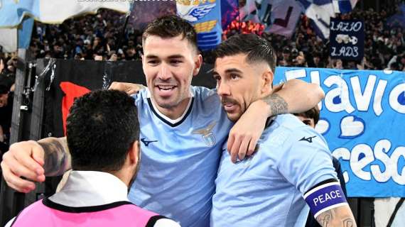 Jacobelli spiega: "Campionato ancora aperto. Lazio - Juve? Lì capiremo..."