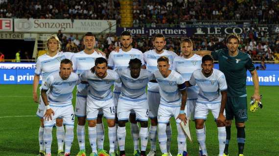 SONDAGGIO - Atalanta-Lazio: Ciro Immobile eletto il migliore in campo dei biancocelesti