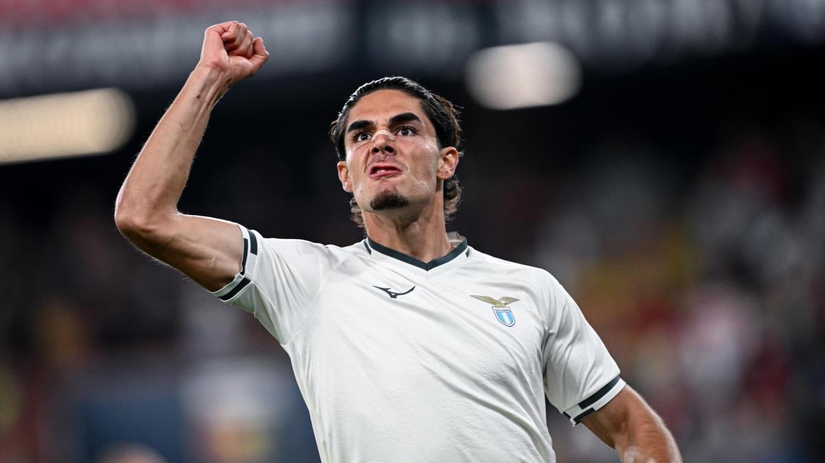 Lazio, Cancellieri sugli scudi: il prossimo obiettivo è la Nazionale