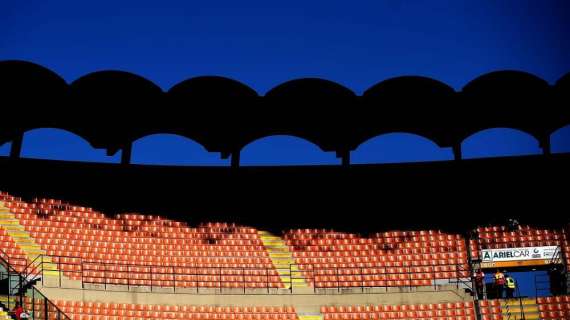 Serie A, gare a porte chiuse: ecco quanto incide sulle finanze dei club