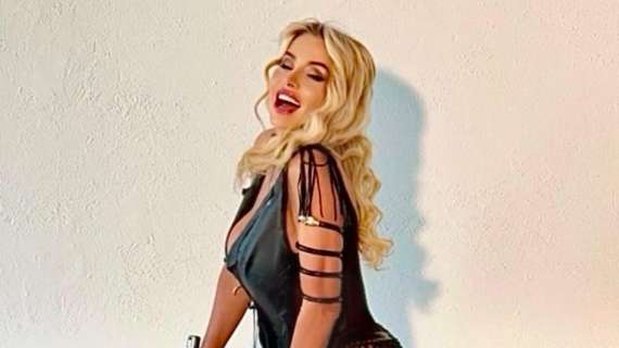 Valeria Marini aggredita sulle scale di casa: l'episodio
