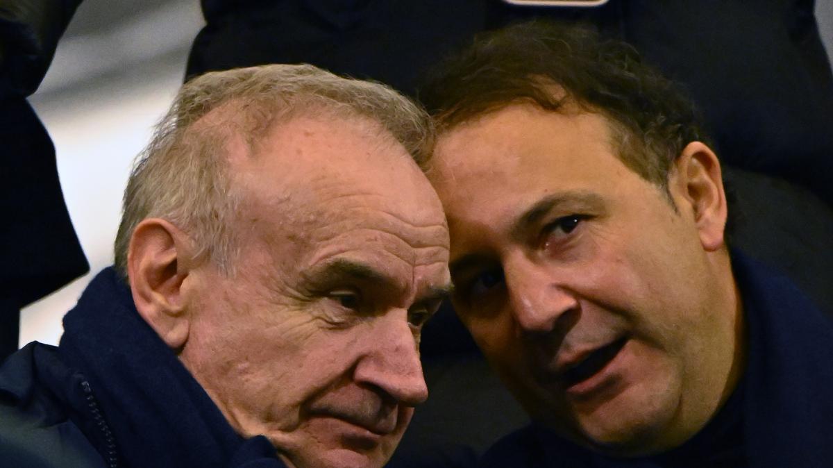 Gianni Petrucci racconta: "Io laziale alla Roma per un'idea di Andreotti"