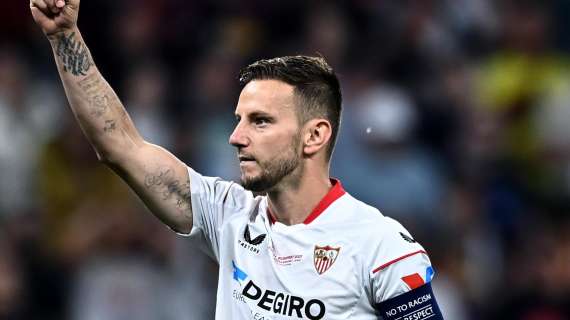 Rakitic si ritira dal calcio, ecco l'annuncio: "È il momento di dire addio"