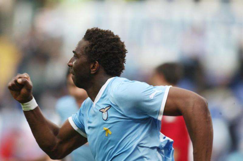 ESCLUSIVA Radiosei - Savini: "Diakité vuole continuare con la Lazio, per il passaporto di Keita manca solo una noia burocratica...A Lotito proporrò alcuni talenti sudamericani"